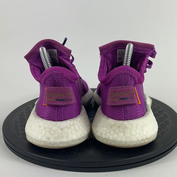 Adidas POD-S3.1 Boost Pink Athletic Running Shoes CG6182 Women’s Size 5.5 - Picture 6 of 12